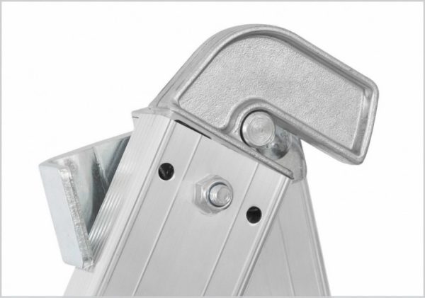 Hymer 6045 tweedelige reformladder - Afbeelding 6