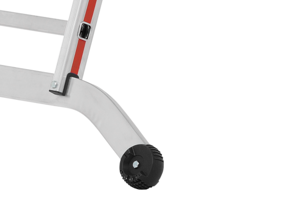 Hymer 6045 tweedelige reformladder - Afbeelding 8