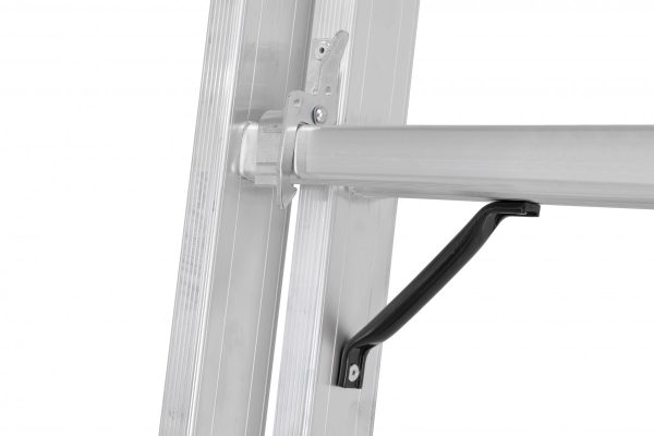 Hymer 6046 tweedelige schuifladder - Afbeelding 5