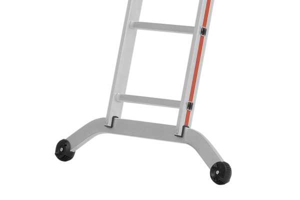 Hymer 6047 driedelige reformladder - Afbeelding 6