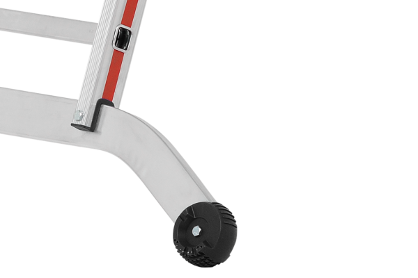 Hymer 6047 driedelige reformladder - Afbeelding 7