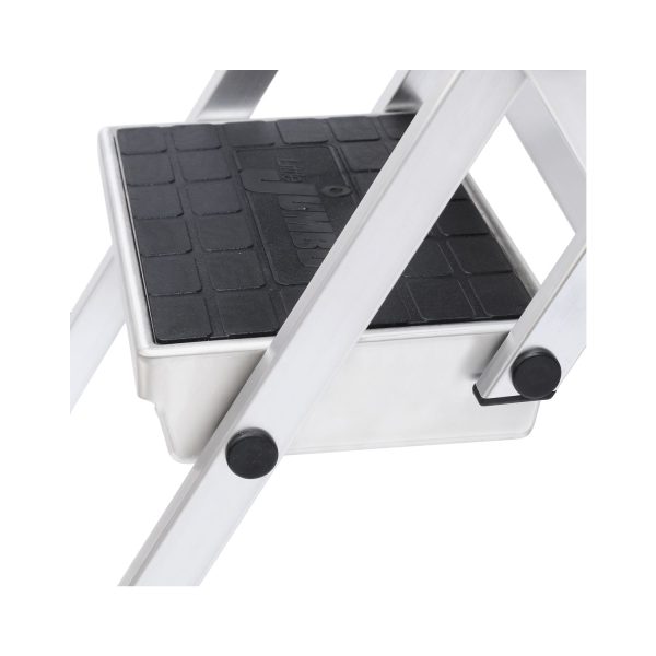 Hymer 6061 comforttrap met beugel - Afbeelding 4