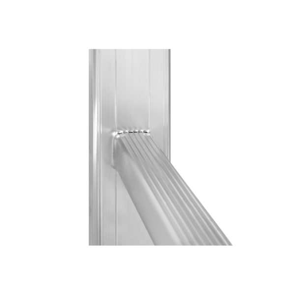Hymer 6046 tweedelige schuifladder - Afbeelding 3