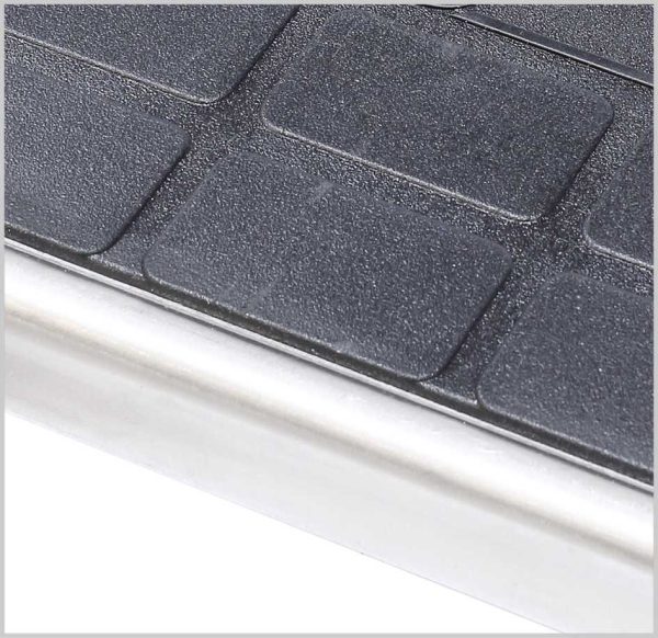 Hymer 6061 comforttrap met beugel - Afbeelding 2