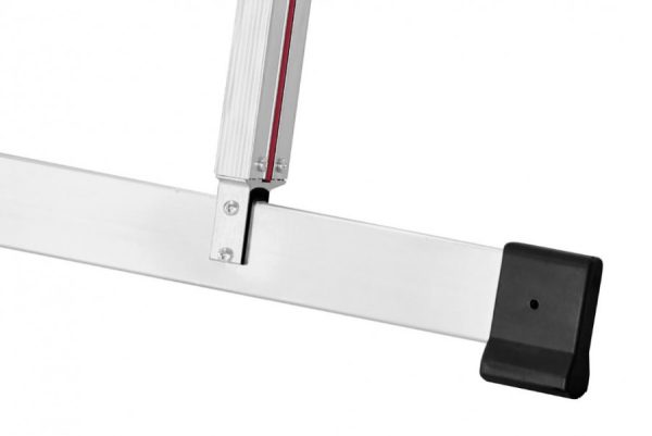 Hymer 501705 Glazenwasserladder – Basisdeel (5 sporten) - Afbeelding 3