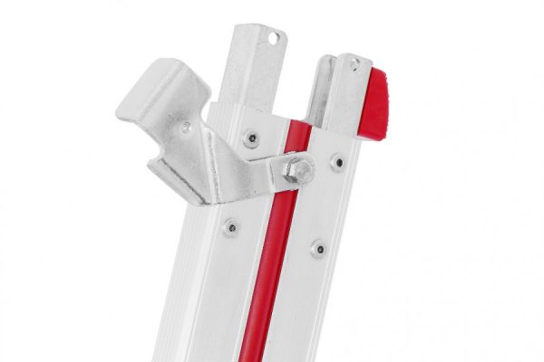 Hymer 501708 Glazenwasserladder – Topdeel (8 sporten) - Afbeelding 2