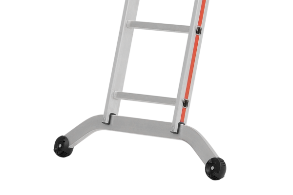 Hymer enkele ladder 6011 – 6 t/m 22 treden - Afbeelding 4