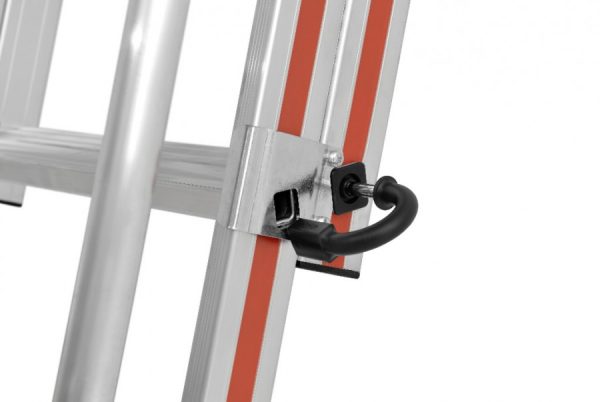 Hymer 6092 vergrendelingsmechanisme detail veiligheidsklem telescoop