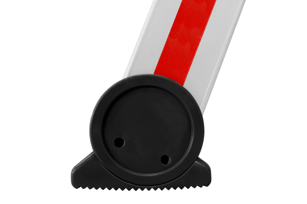 Hymer 4126 plateautrap antislip voet detail stabiliteit veilige grip