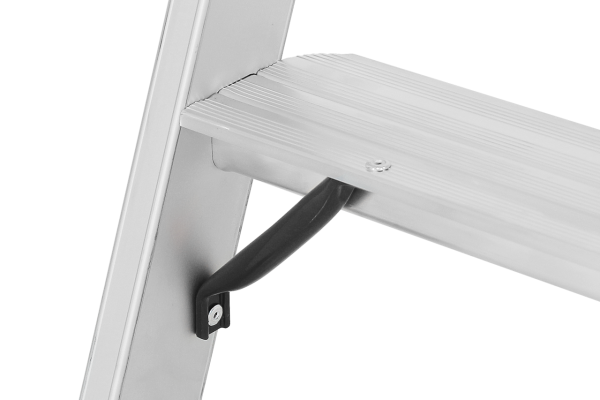 Hymer 4126 veiligheidsband verbinding detail stabilisatie inklapbaar