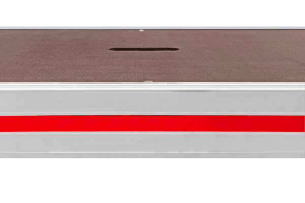 Hymer 6864 Montageplatform 1,70 x 0,50 m - Afbeelding 4
