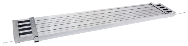 Hymer 6866 Aluminium Schuifplank - Afbeelding 2