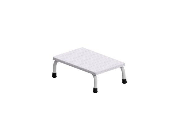 Hymer Machinebordes R13 – 1 t/m 5 treden (antislip R13) - Afbeelding 3