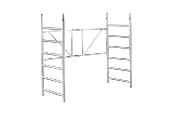 Hymer 617721 Vouwframe met frame-elementen - Afbeelding 2