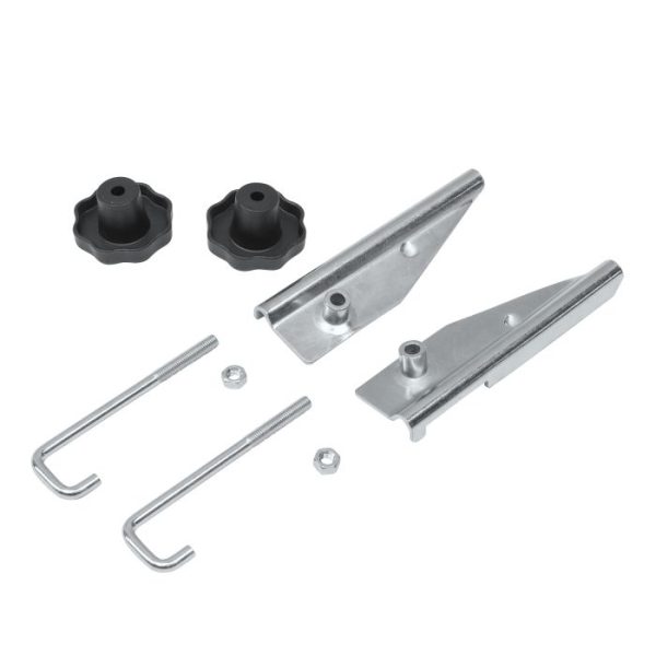 Hymer 51222 Voetpuntenset voor ladderbomen - Afbeelding 2