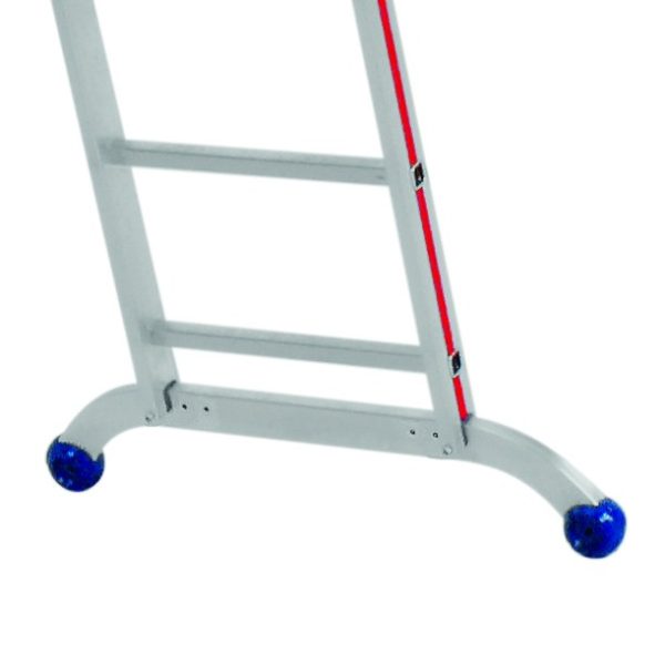 Hymer Vervangingsset Gebogen Dwarsbalk – 1.031 mm / 1.040 mm