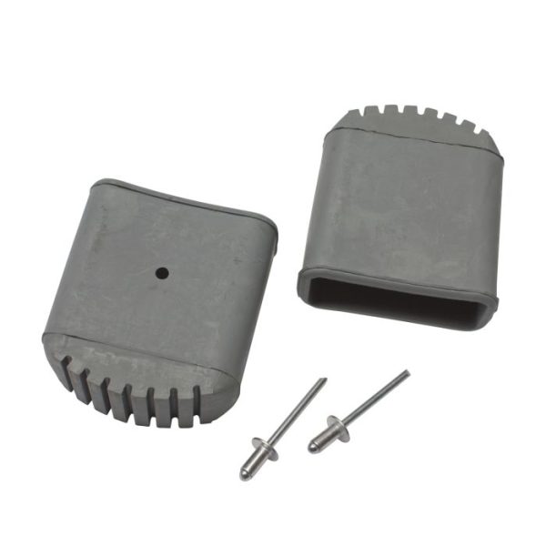 Hymer 0053194 Rubber Schoenenset voor Boommaat 73 mm