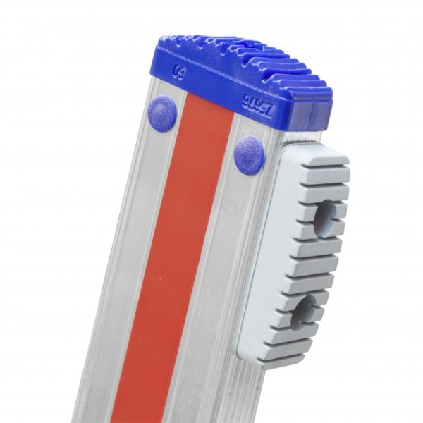 Hymer 0054012 Rubber Steunvlakenset voor Ladders en Trappen