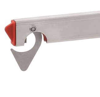 Hymer 0054404 Reparatieset voor veiligheidsleuning - Afbeelding 2