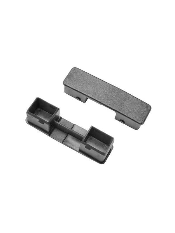 Hymer 005320 Vervangingsset Afdekkingen voor Boommaat (60–89 mm)