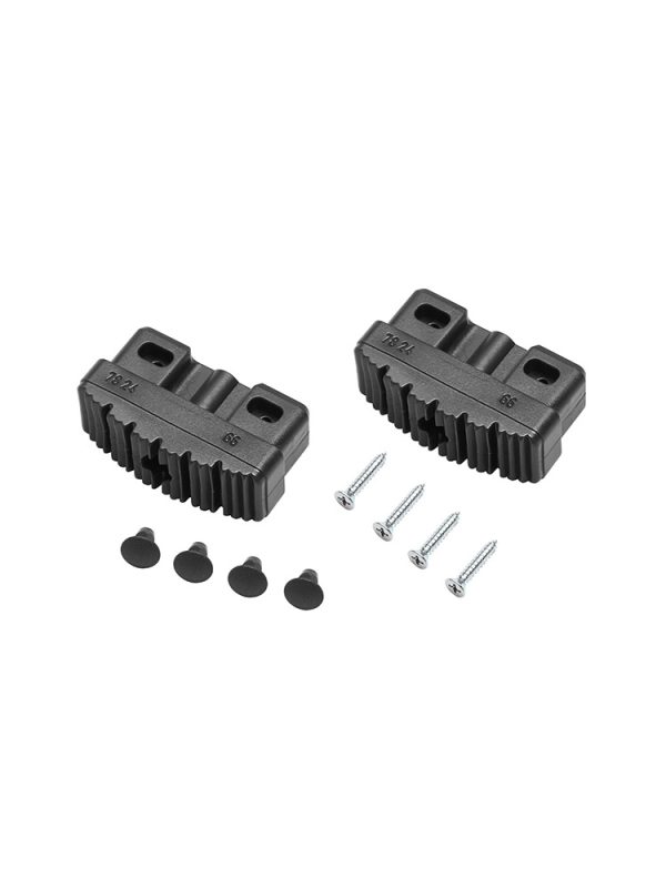 Hymer Laddervoetenset – Diverse boommaat (60–100 mm)