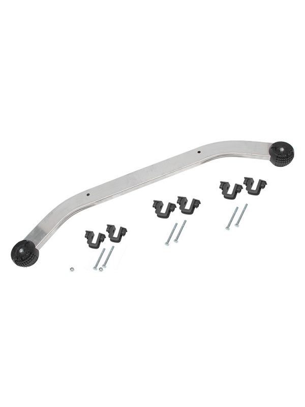 Hymer Vervangingsset Dwarsbalk Gebogen – 1.160 mm & 1.295 mm