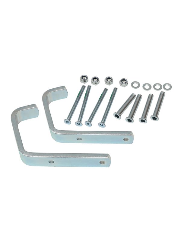 Hymer Vlakhakenset – 60 mm, 100 mm, 150 mm - Afbeelding 4