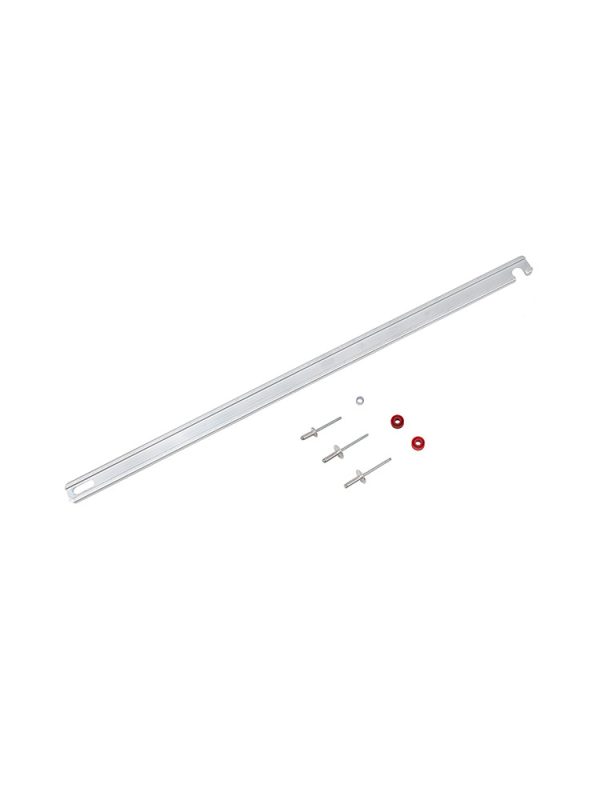 Hymer 0054084 Drukvaste schoor 528 mm – schuin (voor reformladders)