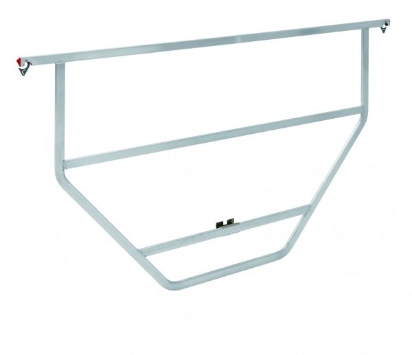 Hymer ADVANCED SAFE-T rolsteiger Modules 2 & 3 - Afbeelding 3