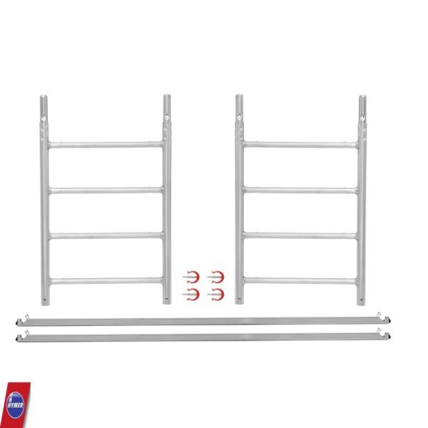Hymer 707001 ADVANCED SAFE-T Rolsteiger – KIT