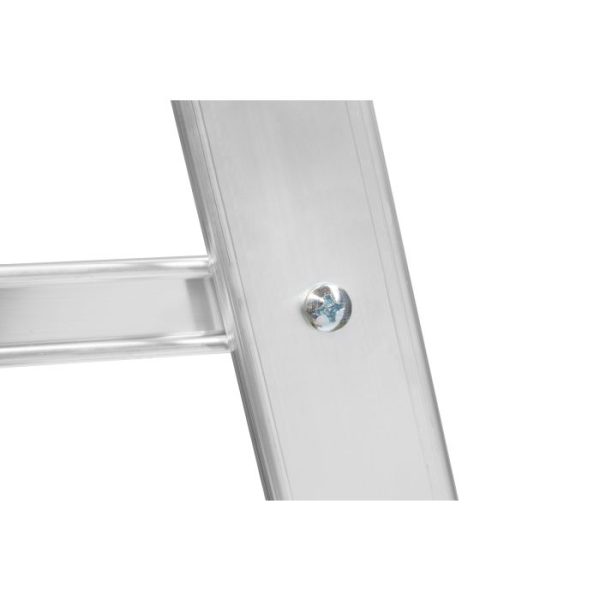 Hymer 8080 Platformtrap met Handrail – 4 t/m 12 treden - Afbeelding 10
