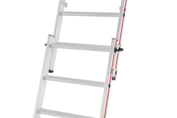 Hymer 8484 Platformladder ProTect+ – 3-5 / 5-8 / 6-10 sporten - Afbeelding 8