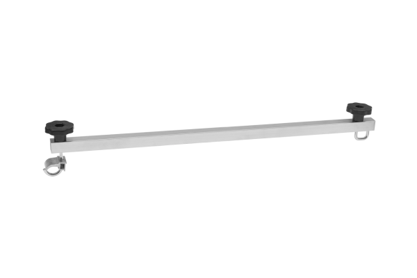 Hymer 707005 ADVANCED SAFE-T rolsteiger met uitzetpoten – Module 1 + 2 - Afbeelding 7