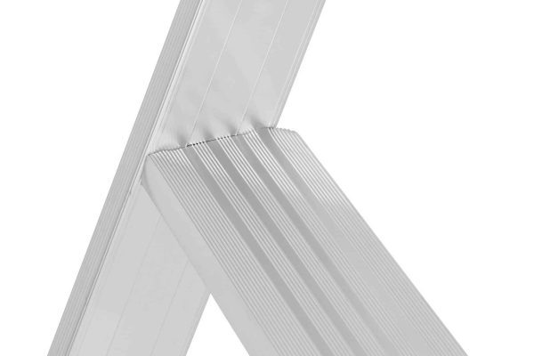Hymer 8612 Inhangbare stellingtrap – 12 / 14 / 16 / 18 sporten - Afbeelding 6