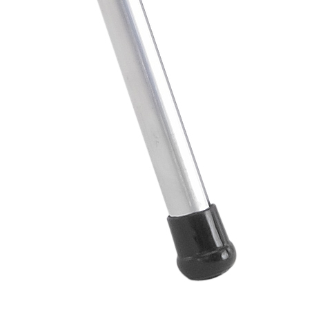 Hymer 0054954 Vervangingsset kogelkappen 28 mm voor uitzetpoten voor platformladders - Afbeelding 2