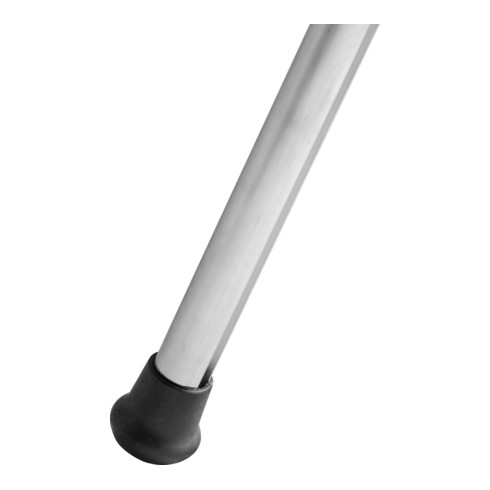 Hymer 8483 ProTect Platformladder – 3 t/m 8 treden - Afbeelding 11