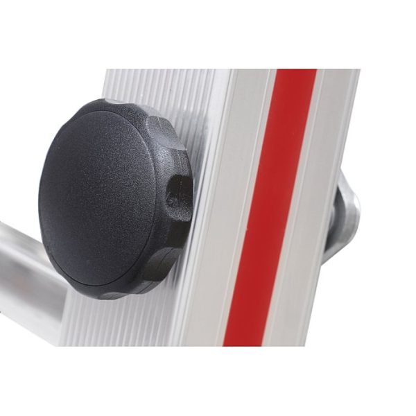 Hymer 0054103 Vervangingsset sterknop voor boomverlengingen (trappenladders)