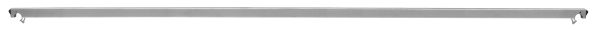 Hymer Diagonaal/Horizontaal buis – Diverse lengtes - Afbeelding 3