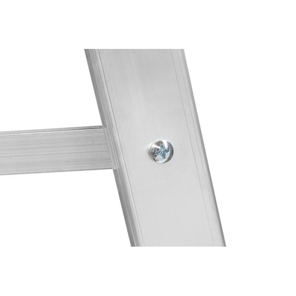 Hymer Drukvaste schoren afneembaar voor dubbele trappen (set) - Afbeelding 2