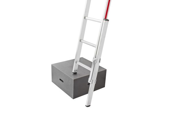 Hymer 0050149 Boomverlenging voor Ladders – Boommaat 89 mm - Afbeelding 2