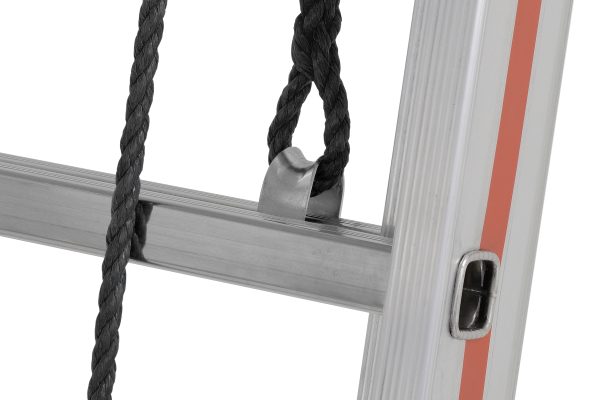 Hymer 0053215 Vervangingsset touwgeleiding voor touwoptrekladders - Afbeelding 2