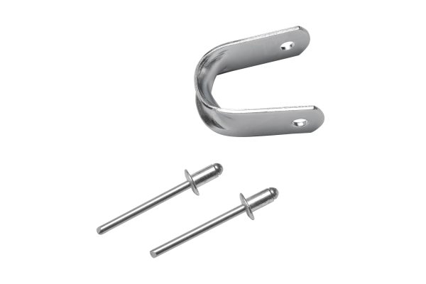 Hymer 0053215 Vervangingsset touwgeleiding voor touwoptrekladders