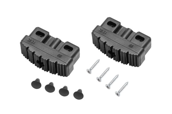 Hymer Laddervoetenset – Diverse boommaat (60–100 mm) - Afbeelding 11
