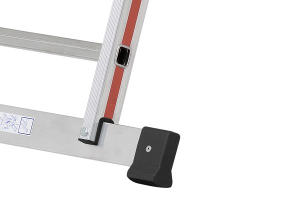 Hymer 0053483 Schoenenset 60 mm voor rechte dwarsbalken - Afbeelding 2