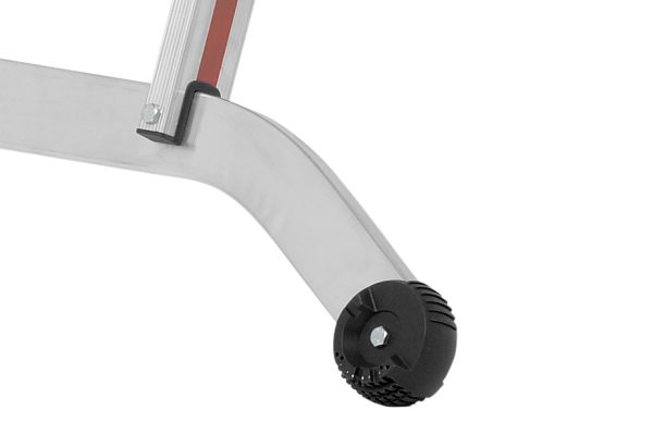Hymer 0053542 Vervangingsset Gebogen Dwarsbalk 1160 mm - Afbeelding 2