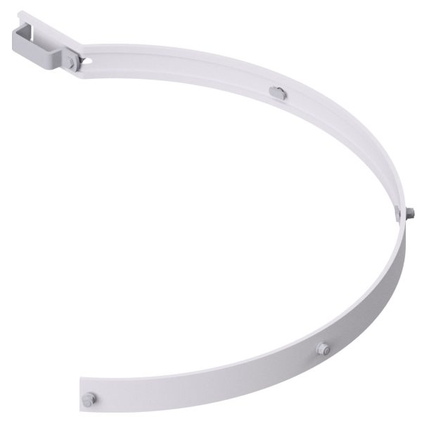 Hymer 0053981 Kooiring 3/4, aluminium
