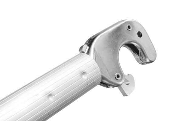 Hymer 0054102 Vervangingsset koppeling voor diagonalen en horizontalen voor rolsteigers - Afbeelding 2