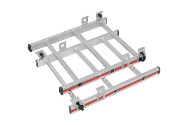 Hymer Verhogingsset voor ProTect – Diverse varianten