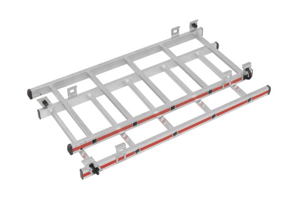 Hymer Verhogingsset voor ProTect – Diverse varianten - Afbeelding 2