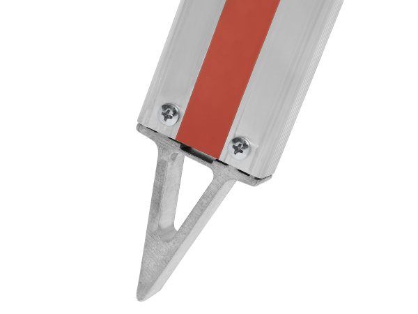 Hymer 0054745 Vervangingsset voetpunten voor boomgaardladders - Afbeelding 2